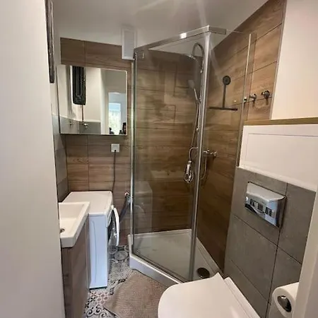 Chrobrego Apartmán