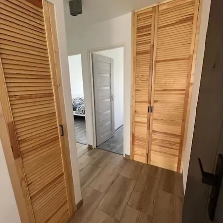 Chrobrego Apartmán *
