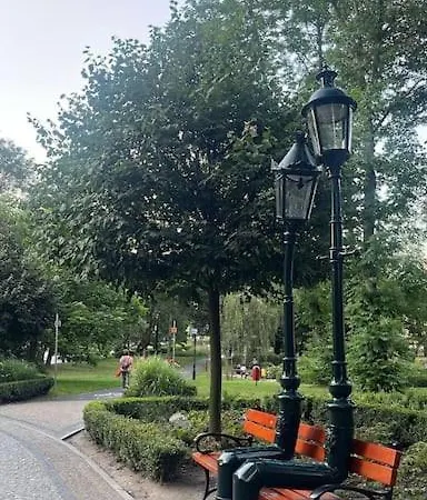 Chrobrego Boleslawiec (Lower Silesia)