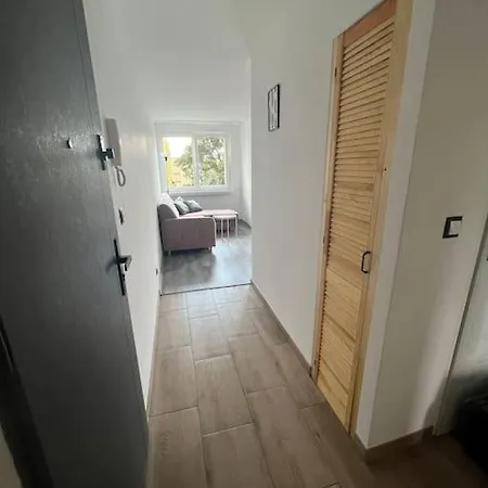 Apartmán Chrobrego Boleslawiec (Lower Silesia)