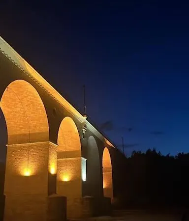 Chrobrego Boleslawiec (Lower Silesia)