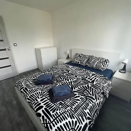 Chrobrego Апартаменты