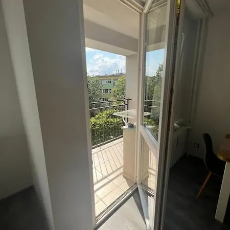 Chrobrego Apartmán *