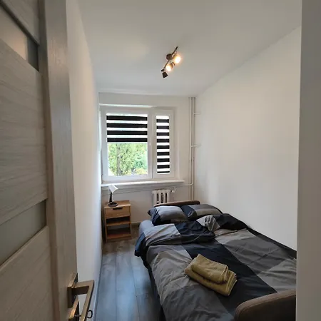 Chrobrego * Boleslawiec (Lower Silesia)