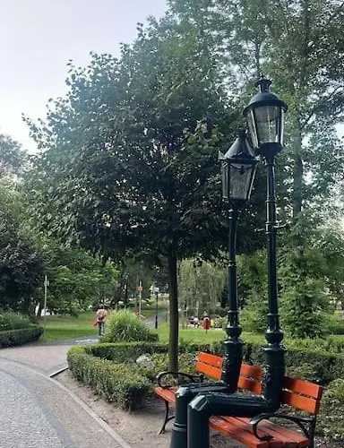 Chrobrego Болеславец