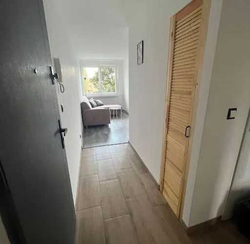 Апартаменты Chrobrego Болеславец