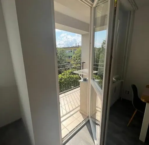 Chrobrego 아파트 *