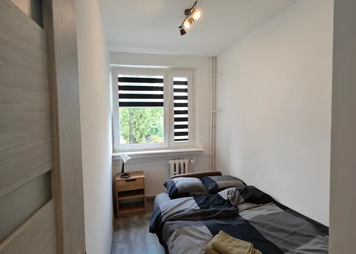 Chrobrego * 볼레스와비에츠